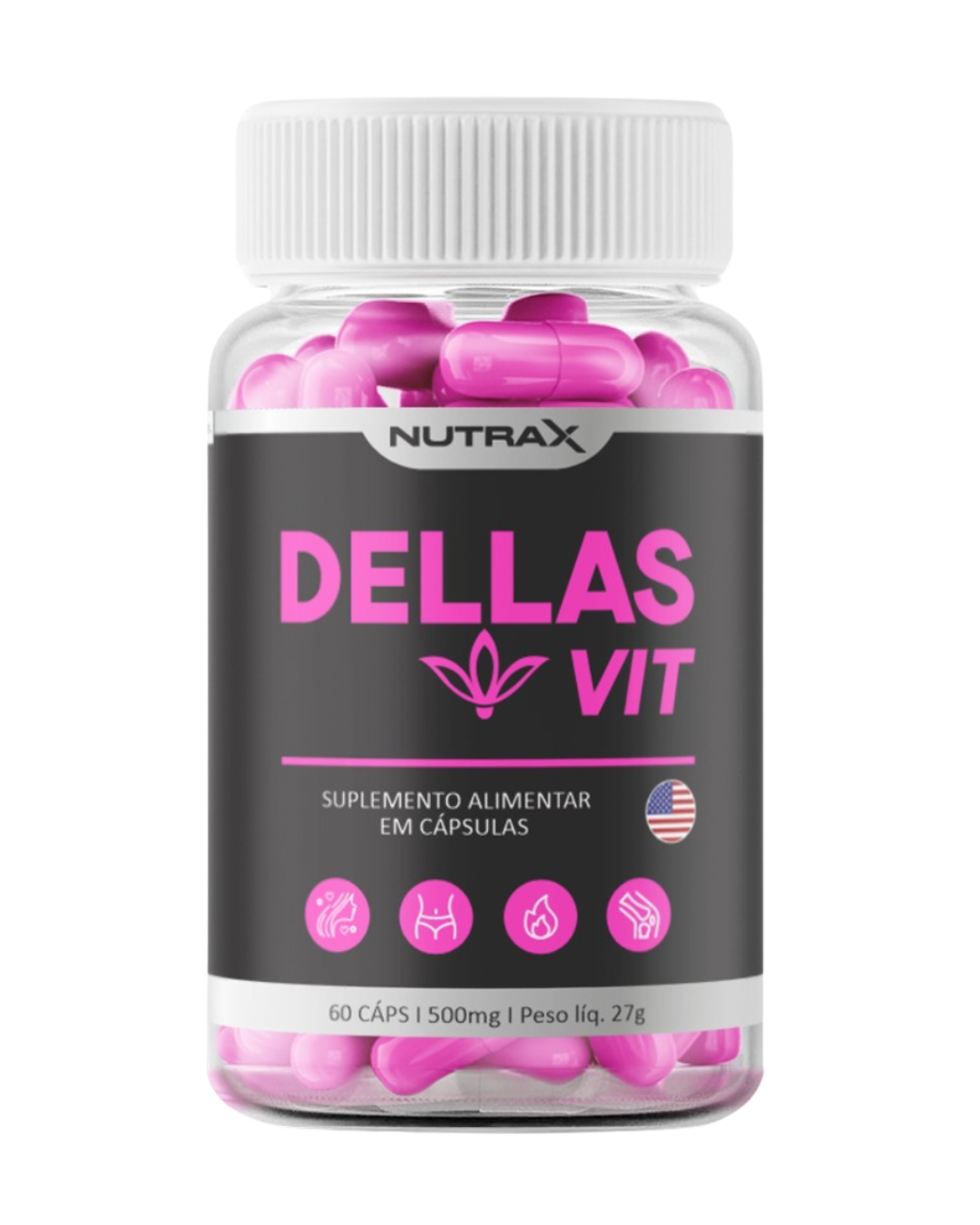 DellasVit Frasco